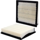 Purchase Top-Quality WIX - 46272 - Air Filter pa4