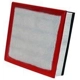 Purchase Top-Quality WIX - 46272 - Air Filter pa5