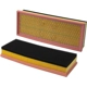 Purchase Top-Quality WIX - 46298 - Air Filter pa4