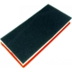 Purchase Top-Quality WIX - 46316 - Air Filter pa5