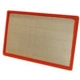 Purchase Top-Quality Air Filter by WIX - 46323 pa4