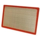 Purchase Top-Quality Air Filter by WIX - 46323 pa6