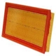 Purchase Top-Quality Air Filter by WIX - 46339 pa4
