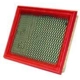 Purchase Top-Quality WIX - 46358 - Air Filter pa4