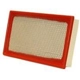 Purchase Top-Quality WIX - 46390 - Air Filter pa4