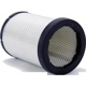 Purchase Top-Quality Air Filter by WIX - 46411 pa5