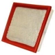 Purchase Top-Quality WIX - 46425 - Air Filter pa4