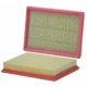 Purchase Top-Quality Air Filter by WIX - 46428 pa2