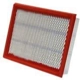 Purchase Top-Quality Air Filter by WIX - 46428 pa4