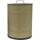 Purchase Top-Quality WIX - 46433 - Air Filter pa5