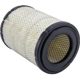Purchase Top-Quality WIX - 46433P - Air Filter pa4