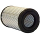 Purchase Top-Quality Air Filter by WIX - 46440 pa4