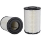 Purchase Top-Quality WIX - 46441 - Air Filter pa3
