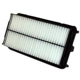Purchase Top-Quality WIX - 46444 - Air Filter pa3