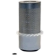 Purchase Top-Quality Air Filter by WIX - 46466 pa5