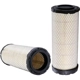 Purchase Top-Quality Air Filter by WIX - 46489 pa3