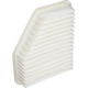 Purchase Top-Quality Air Filter by WIX - 46493 pa4