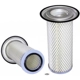 Purchase Top-Quality Air Filter by WIX - 46496 pa3