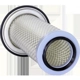 Purchase Top-Quality Air Filter by WIX - 46496 pa4