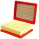 Purchase Top-Quality WIX - 46503 - Air Filter pa6