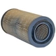 Purchase Top-Quality Air Filter by WIX - 46515 pa4