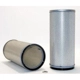 Purchase Top-Quality Air Filter by WIX - 46545 pa2