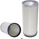 Purchase Top-Quality Air Filter by WIX - 46545 pa3