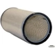 Purchase Top-Quality Air Filter by WIX - 46545 pa5