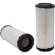 Purchase Top-Quality WIX - 46573 - Air Filter pa3