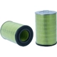 Purchase Top-Quality Air Filter by WIX - 46607NP pa3