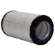 Purchase Top-Quality Air Filter by WIX - 46626 pa4