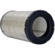 Purchase Top-Quality Air Filter by WIX - 46626 pa6