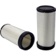 Purchase Top-Quality Air Filter by WIX - 46628 pa1
