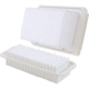 Purchase Top-Quality WIX - 46646 - Air Filter pa3