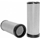 Purchase Top-Quality Air Filter by WIX - 46665 pa2