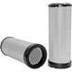 Purchase Top-Quality Air Filter by WIX - 46665 pa3