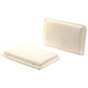 Purchase Top-Quality WIX - 46673 - Air Filter pa3