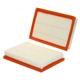 Purchase Top-Quality WIX - 46674 - Filtre à air pa6