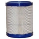 Purchase Top-Quality WIX - 46677 - Air Filter pa3