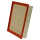 Purchase Top-Quality WIX - 46678 - Air Filter pa4