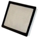 Purchase Top-Quality WIX - 46699 - Air Filter pa3