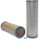 Purchase Top-Quality Air Filter by WIX - 46723 pa3