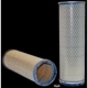Purchase Top-Quality Air Filter by WIX - 46723 pa8