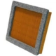 Purchase Top-Quality WIX - 46804 - Air Filter pa4