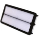 Purchase Top-Quality WIX - 46832 - Air Filter pa4