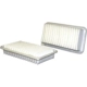 Purchase Top-Quality WIX - 46834 - Air Filter pa3