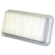 Purchase Top-Quality WIX - 46834 - Air Filter pa5