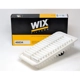 Purchase Top-Quality WIX - 46834 - Air Filter pa7