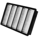 Purchase Top-Quality WIX - 46835 - Air Filter pa4