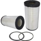 Purchase Top-Quality Air Filter by WIX - 46863 pa1